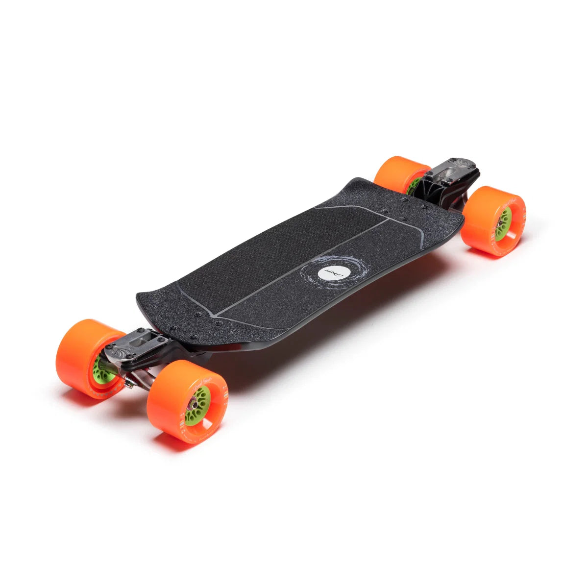 Loaded Fathom Longboard Complete