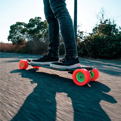 Loaded Fathom Longboard Complete