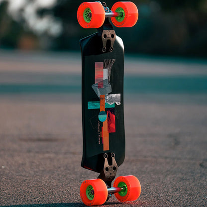 Loaded Fathom Longboard Complete
