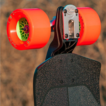 Loaded Fathom Longboard Complete