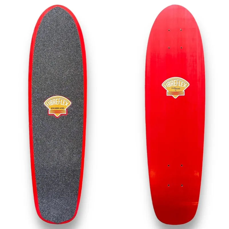 G&S Fibreflex BowlRider Skateboard Deck