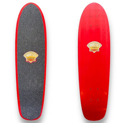 G&S Fibreflex BowlRider Skateboard Deck