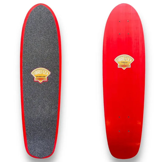 G&S Fibreflex BowlRider Skateboard Deck