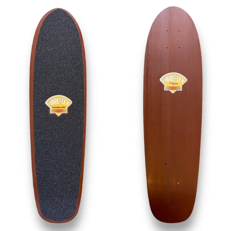 G&S Fibreflex BowlRider Skateboard Deck
