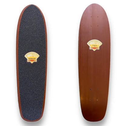 G&S Fibreflex BowlRider Skateboard Deck