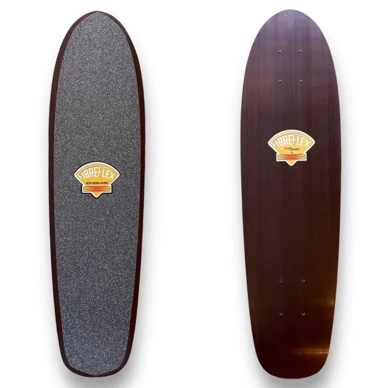 G&S Fibreflex BowlRider Skateboard Deck