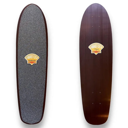 G&S Fibreflex BowlRider Skateboard Deck