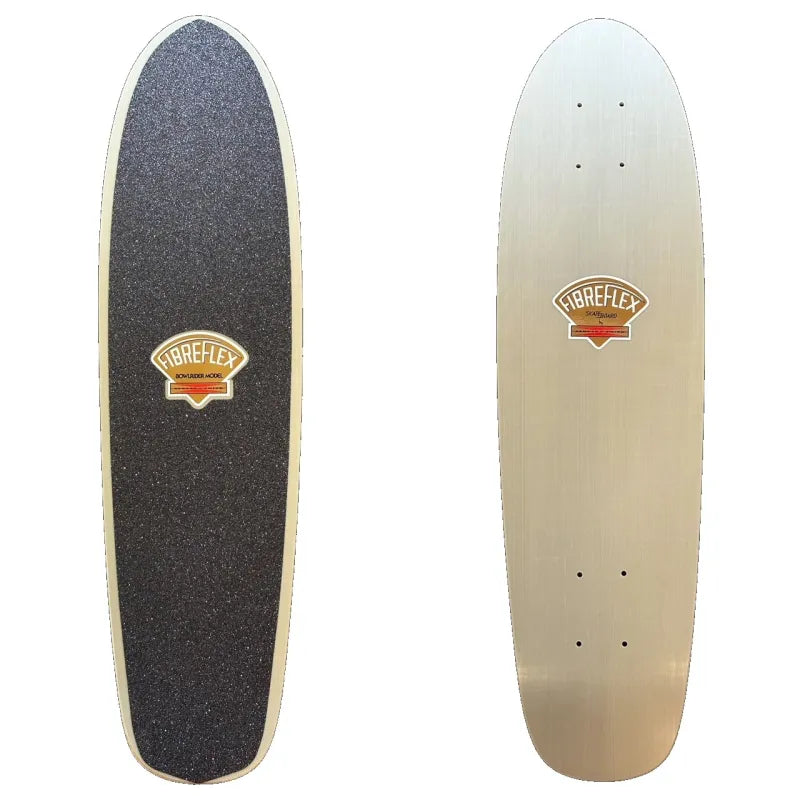 G&S Fibreflex BowlRider Skateboard Deck