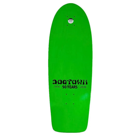 Dogtown OG Classic Bulldog 10" Old School Deck