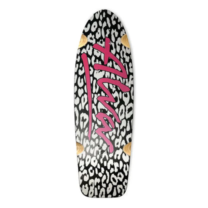 Alva 1979 Leopard Old School Deck