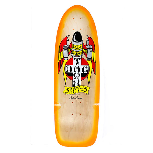 Dogtown Bob Biniak OG 70's Classic Deck