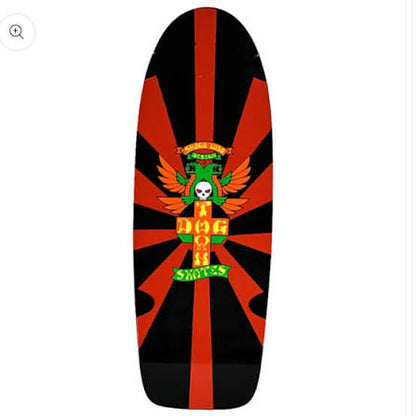 Dogtown Shogo Kubo OG 70s Classic Deck