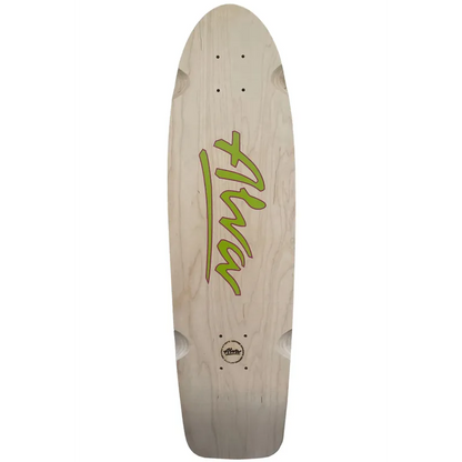 Alva 1978 Lost Model Re-Issue - Old School Deck