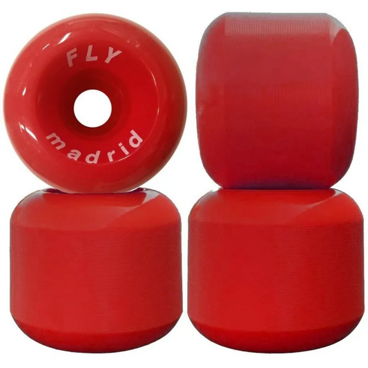 Madrid Fly Wheel 60mm 90A Wheels