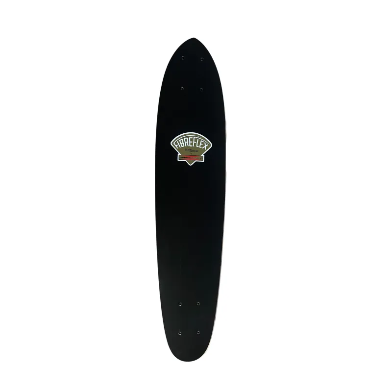 Gordon and Smith Fibreflex 27" Classic Slalom Deck