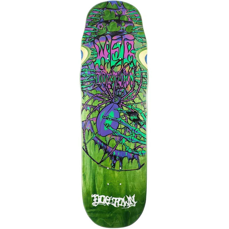 Dogtown Web Pool 9.25" Deck