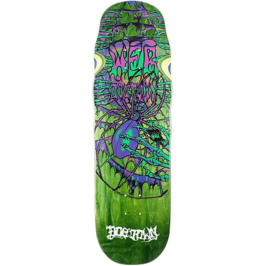Dogtown Web Pool 9.25" Deck