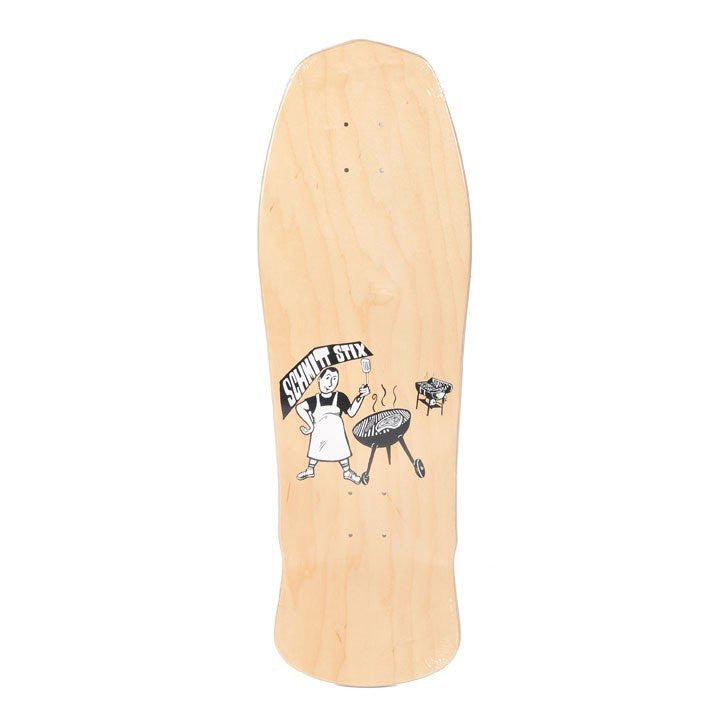 Schmitt Stix Joe Lopes BBQ 10.125" Deck