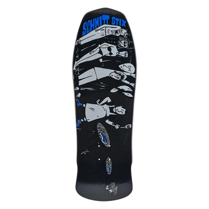 Schmitt Stix Joe Lopes BBQ 10.125" Deck