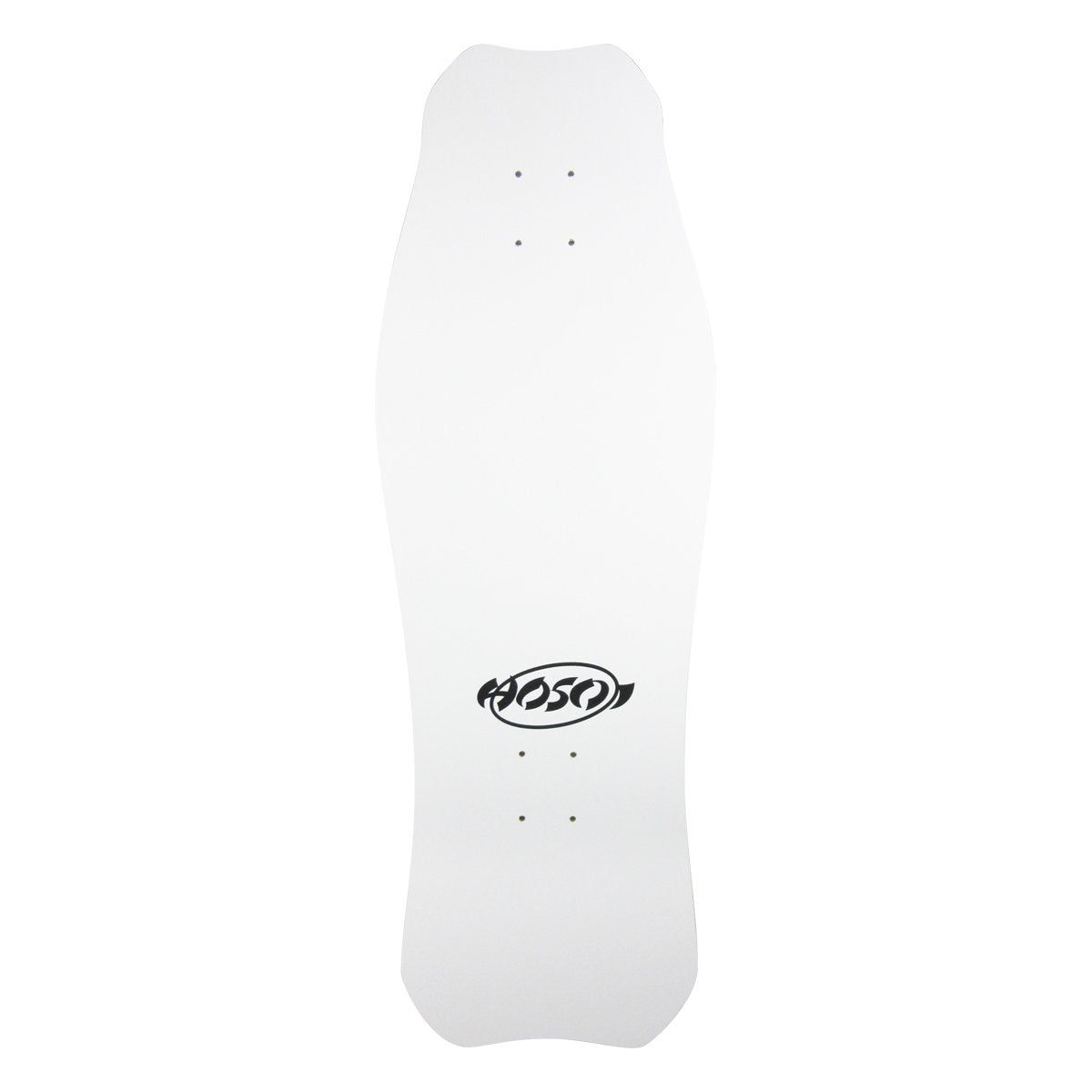 Hosoi OG Hammerhead Checker Deck