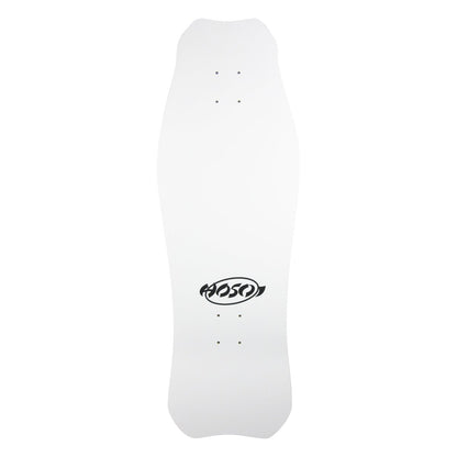 Hosoi OG Hammerhead Checker Deck