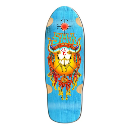 Santa Monica Airlines Series 3 Wes Humpston Dream Catcher 10.125"