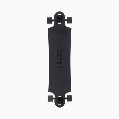 Landyachtz Switchblade Atmosphere 40" Drop Through