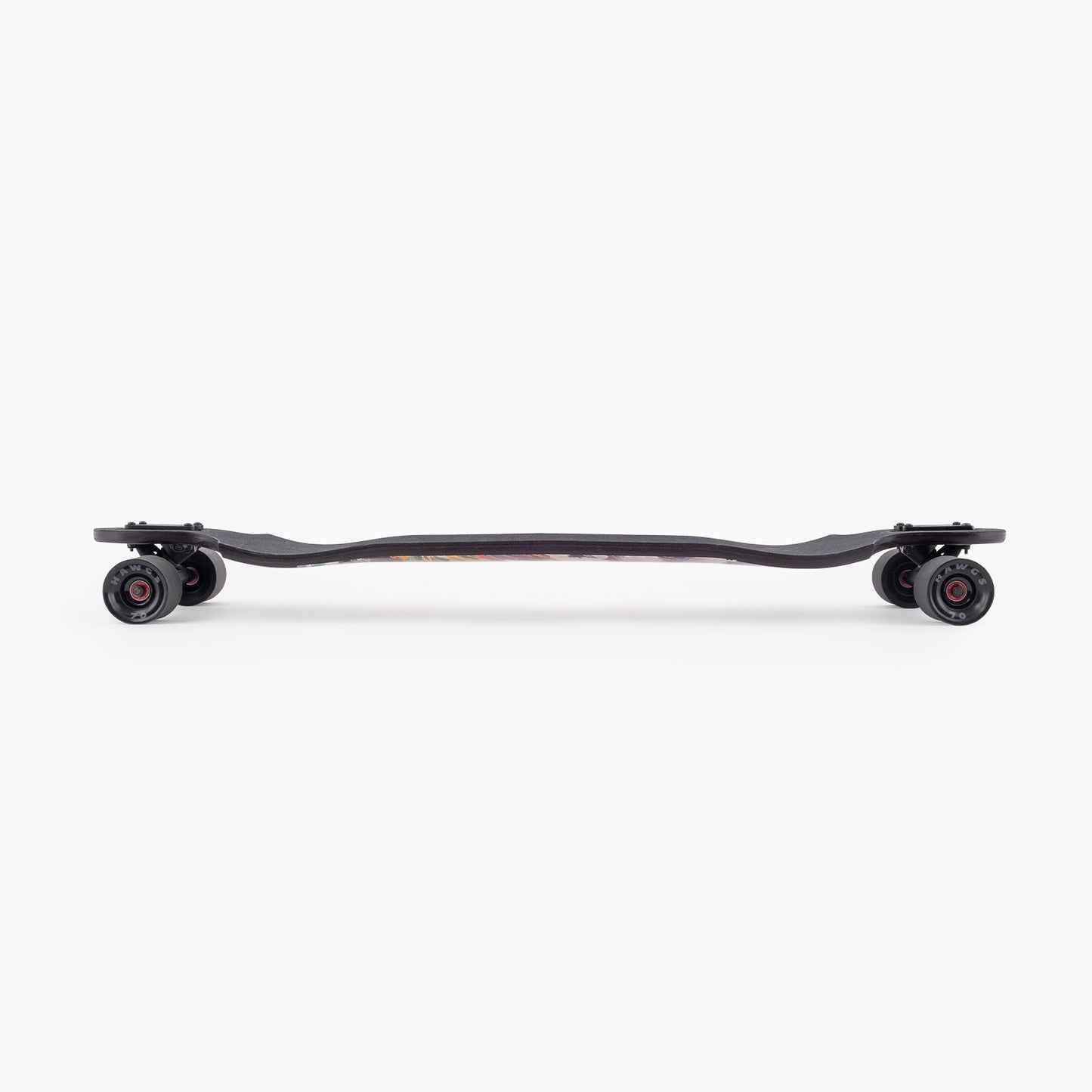 Landyachtz Switchblade Atmosphere 40" Drop Through