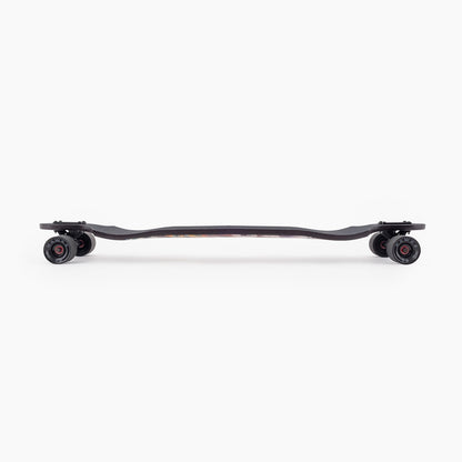 Landyachtz Switchblade Atmosphere 40" Drop Through