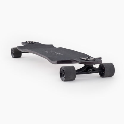Landyachtz Switchblade Atmosphere 40" Drop Through
