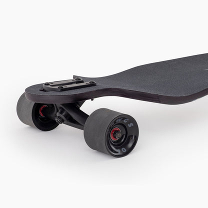 Landyachtz Switchblade Atmosphere 40" Drop Through