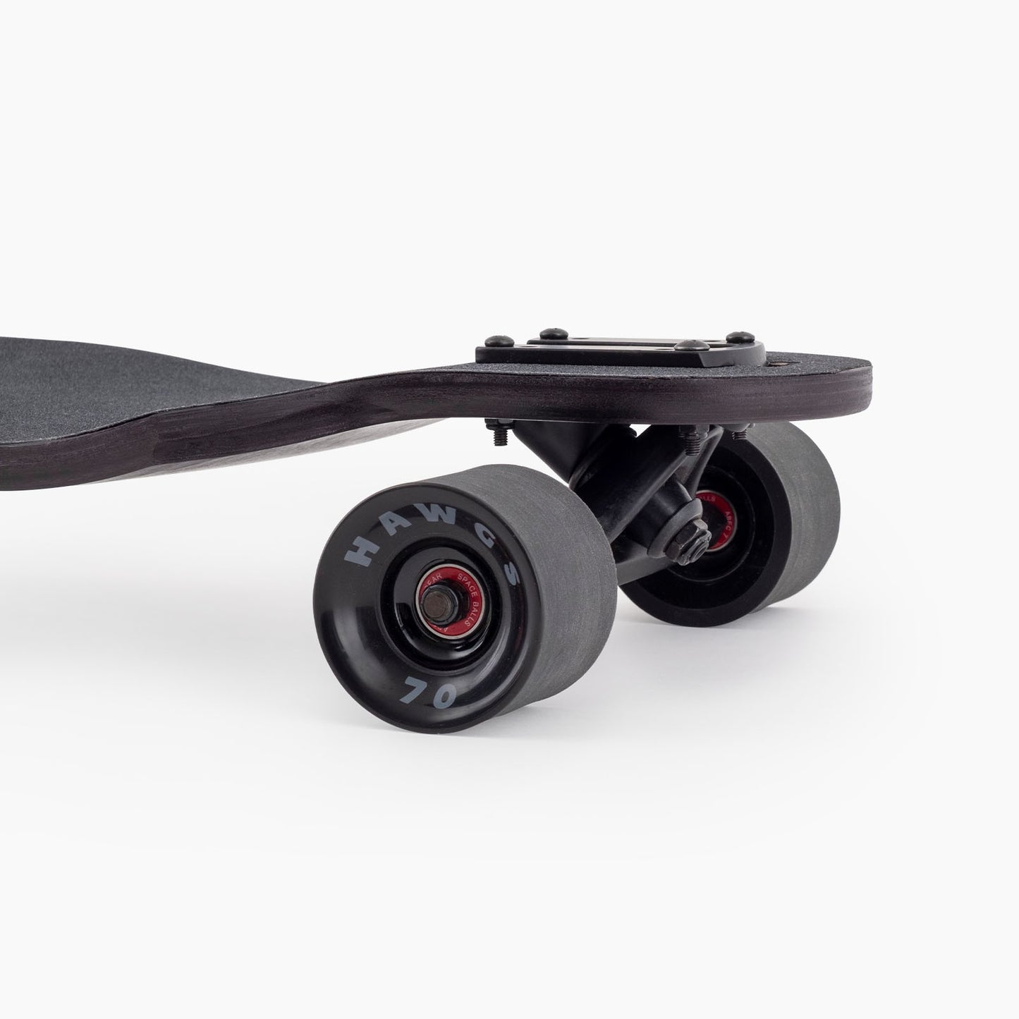 Landyachtz Switchblade Atmosphere 40" Drop Through
