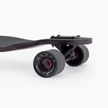 Landyachtz Switchblade Atmosphere 40" Drop Through