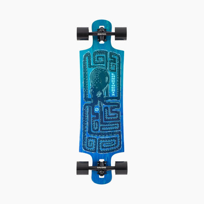 Landyachtz Drop Hammer 36.5" Longboard