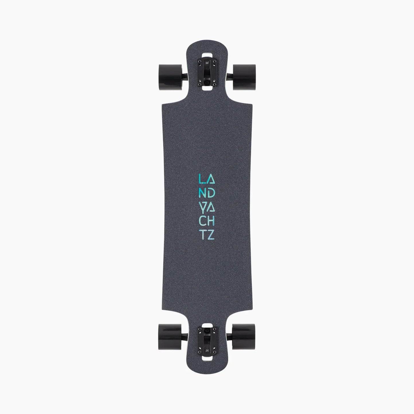 Landyachtz Drop Hammer 36.5" Longboard