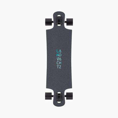 Landyachtz Drop Hammer 36.5" Longboard