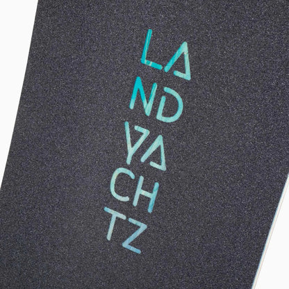 Landyachtz Drop Hammer 36.5" Longboard