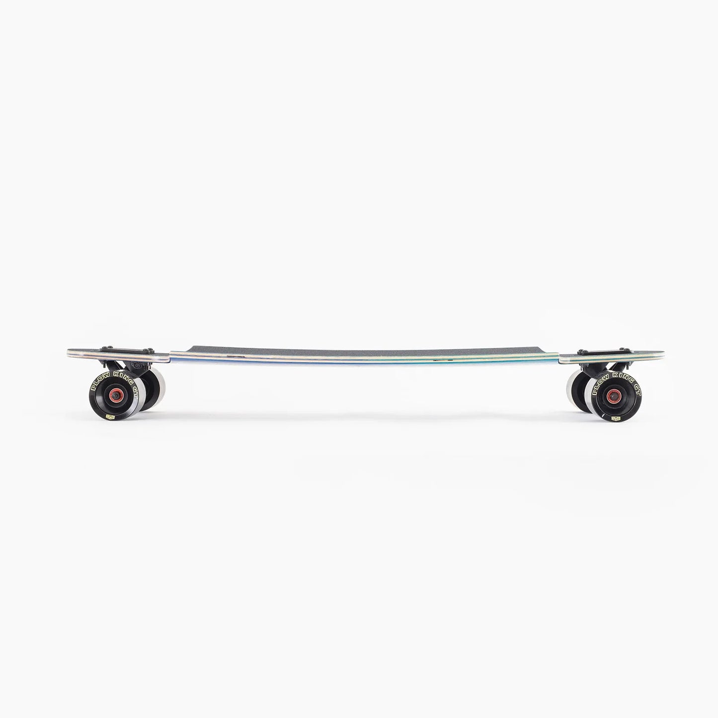Landyachtz Drop Hammer 36.5" Longboard