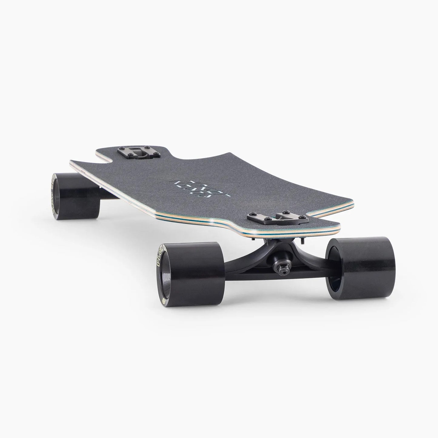 Landyachtz Drop Hammer 36.5" Longboard