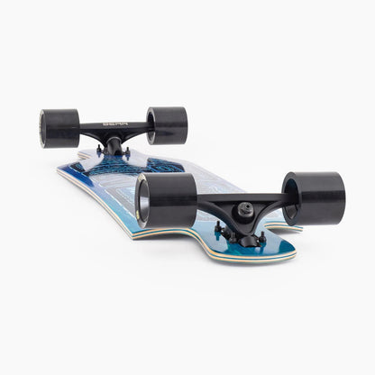 Landyachtz Drop Hammer 36.5" Longboard