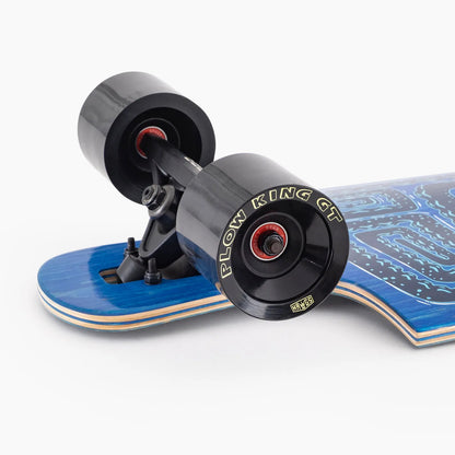 Landyachtz Drop Hammer 36.5" Longboard