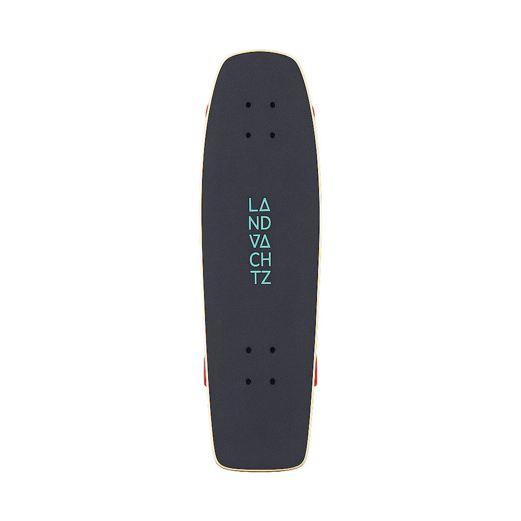 Landyachtz Dinghy 28.5” Cruiser