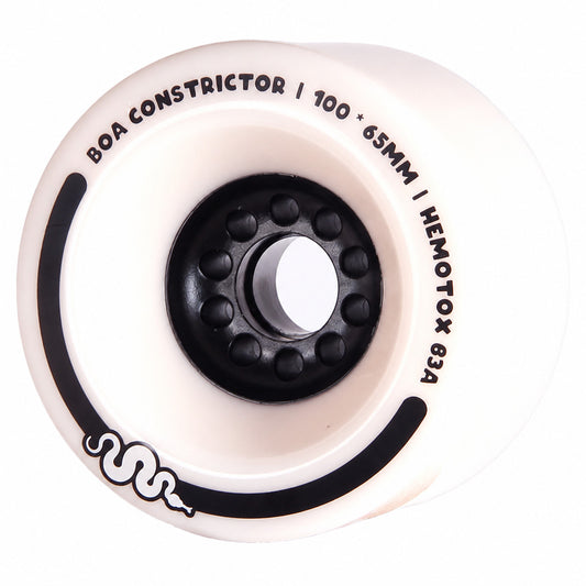 Boa Constrictor 100mm Longboard Wheels