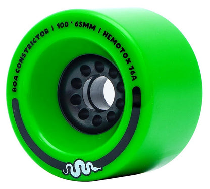 Boa Constrictor 100mm Longboard Wheels