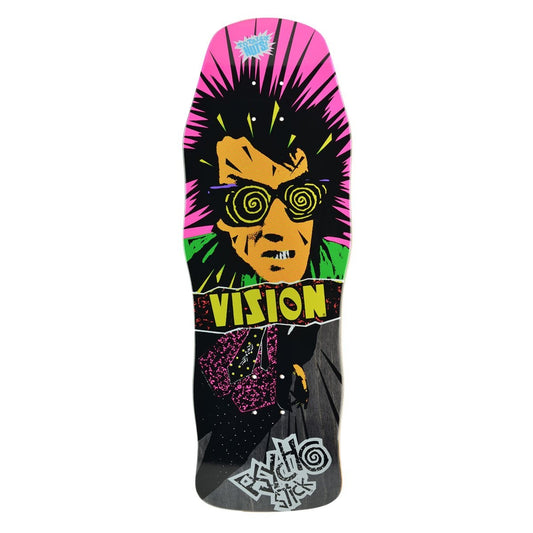 Vision Psycho Stick Original 10" Deck