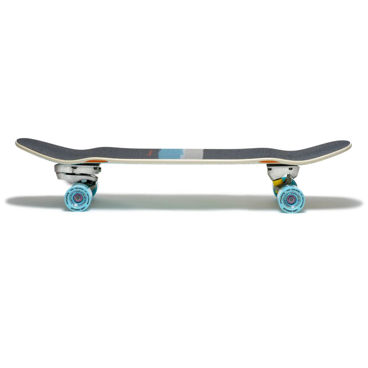 Loaded Carver Bolsa II C7 Weave Surf Skate