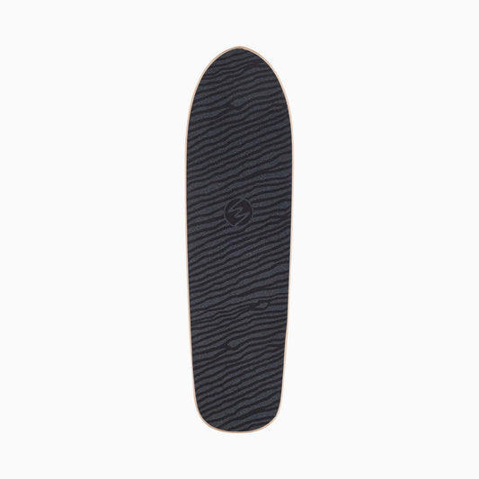 Landyachtz Dinghy Classic Fender - Midnight Dip 29" Deck