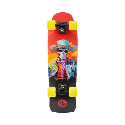 Landyachtz Dinghy 28.5” Cruiser Legend