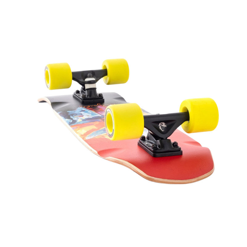Landyachtz Dinghy 28.5” Cruiser Legend