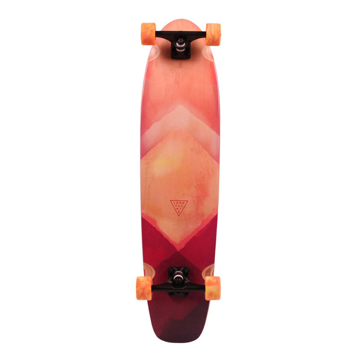 Landyachtz Ripper 37” Longboard